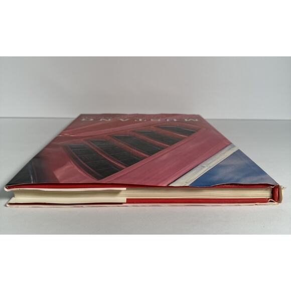 Mustang by Roger Hicks (1991, Hardcover) FORD MUSTSTANG Book 1st Edition - Picture 6 of 11